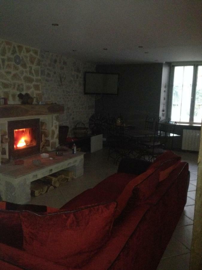 Chaleureux Appartement ナンテュア エクステリア 写真