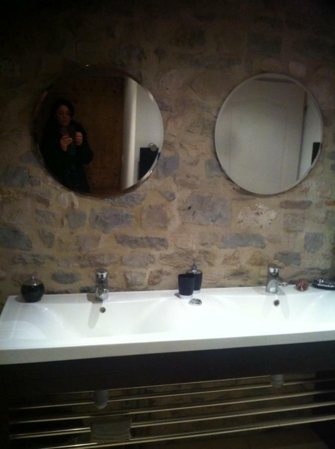 Chaleureux Appartement ナンテュア エクステリア 写真