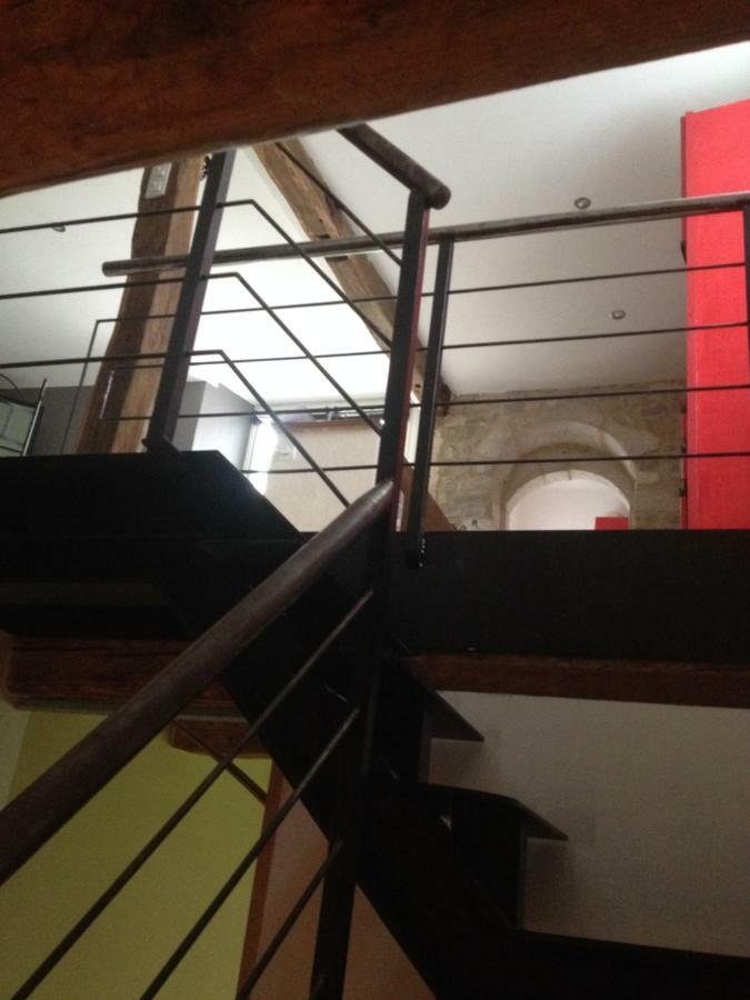 Chaleureux Appartement ナンテュア エクステリア 写真