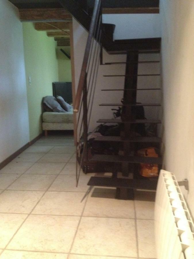 Chaleureux Appartement ナンテュア エクステリア 写真